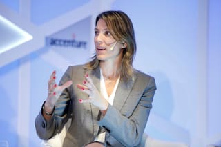 Isela Costantini se desligó de Avianca y las low cost