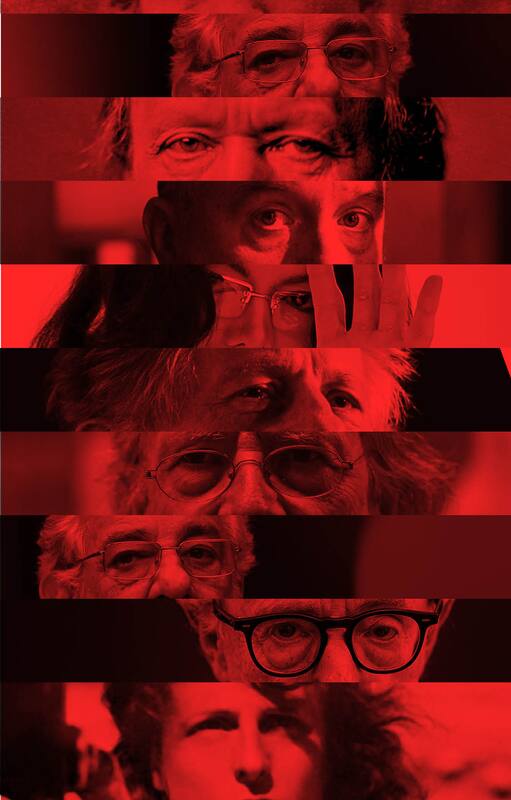 ¿Es posible separar la obra del artista?