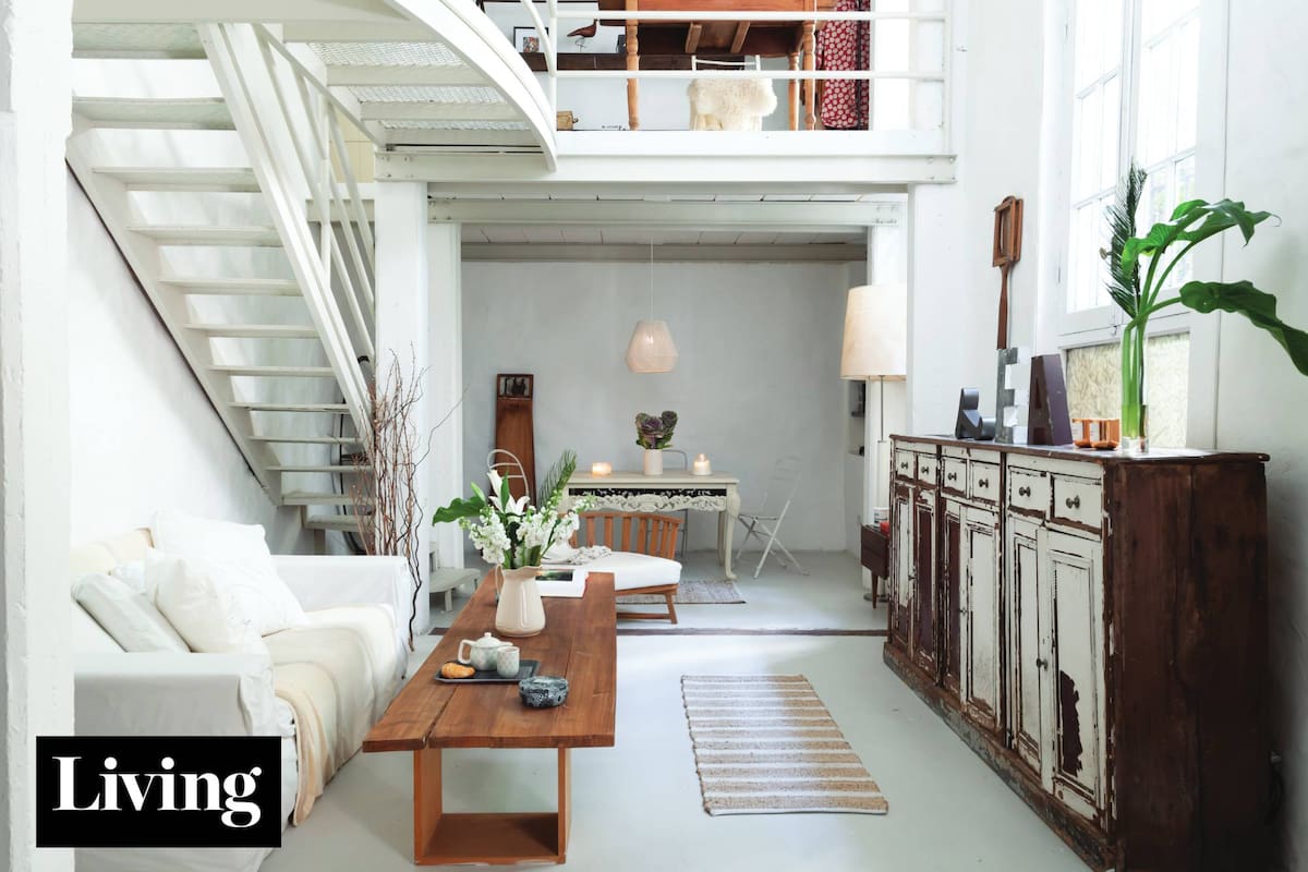 Qué es el minimalismo cálido y cómo lograrlo en casa