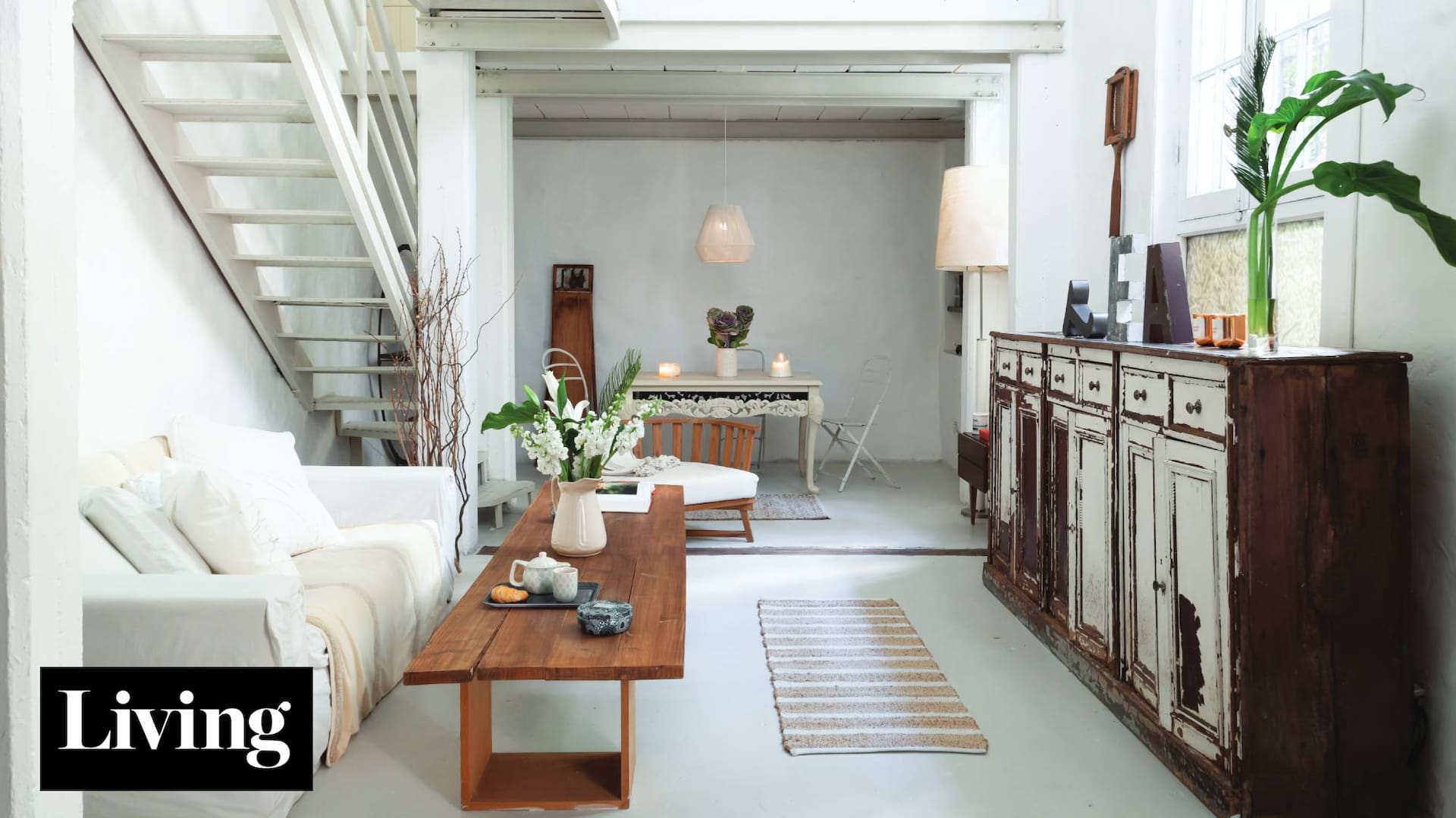 Qué es el minimalismo cálido y cómo lograrlo en casa