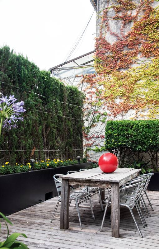 Ideas para decorar la terraza en modo low cost y que quede como de revista
