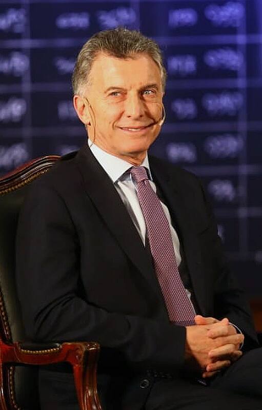 El presidente de la Bolsa le expresó apoyo a Macri, pero criticó el impuesto a la renta financiera