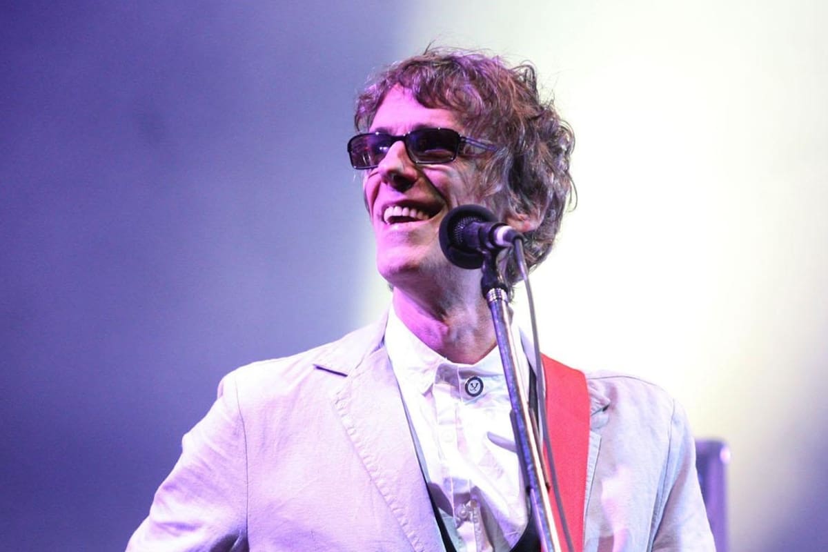 Creó un bot que compone letras con el estilo de Luis Alberto Spinetta