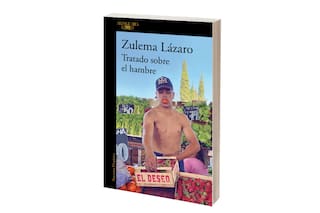 Reseña: Tratado sobre el Hambre, de Zulema Lázaro