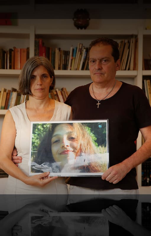 Crimen de Valizas. La hipótesis de la madre de Lola Chomnalez y la clave de un ADN masculino