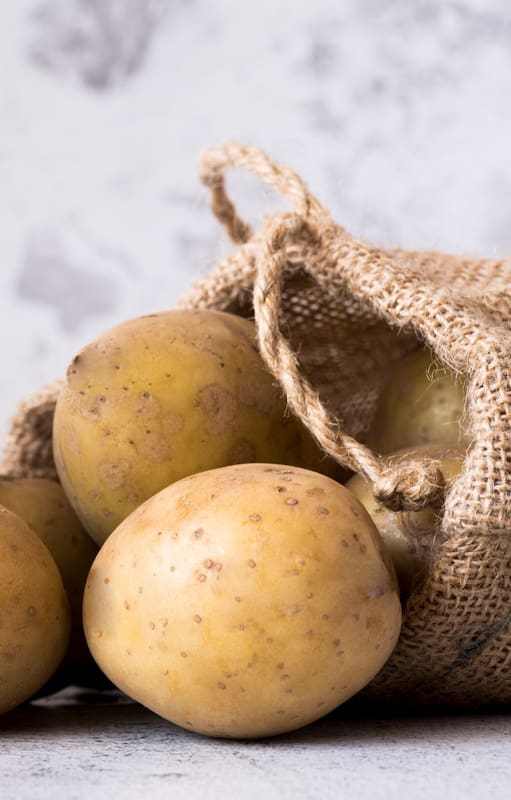 Es la verdura que más se consume en el país, tiene infinidad de usos en la cocina y puede ser parte de tu huerta