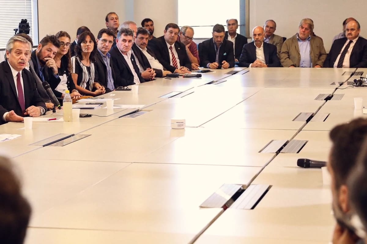Ayuda social. En silencio, el Gobierno desarrolló una millonaria herramienta de asistencialismo