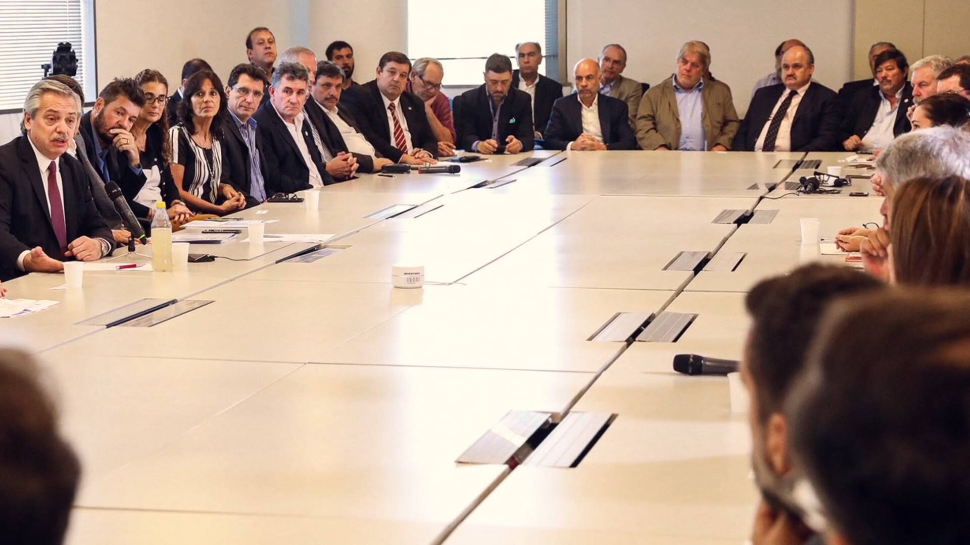 Ayuda social. En silencio, el Gobierno desarrolló una millonaria herramienta de asistencialismo