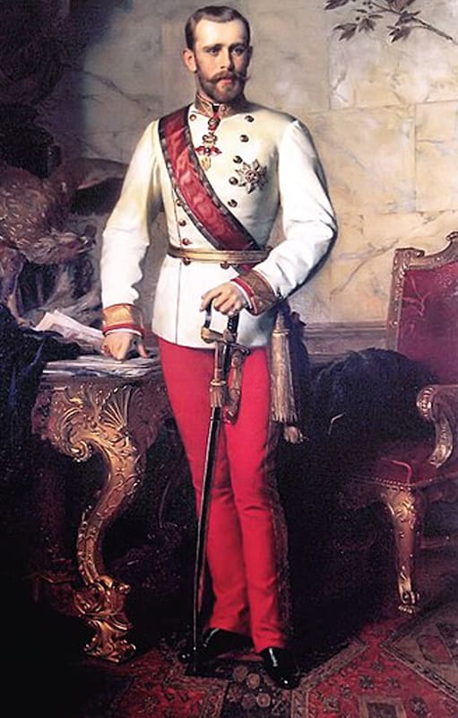 Asesinato o suicidio, ¿qué pasó con el archiduque heredero de la emperatriz Sissi?