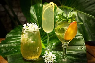 3 tragos frescos para brindar y varios datos curiosos de los espumantes