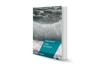 Línea de flotación, de Damián Tabarovsky