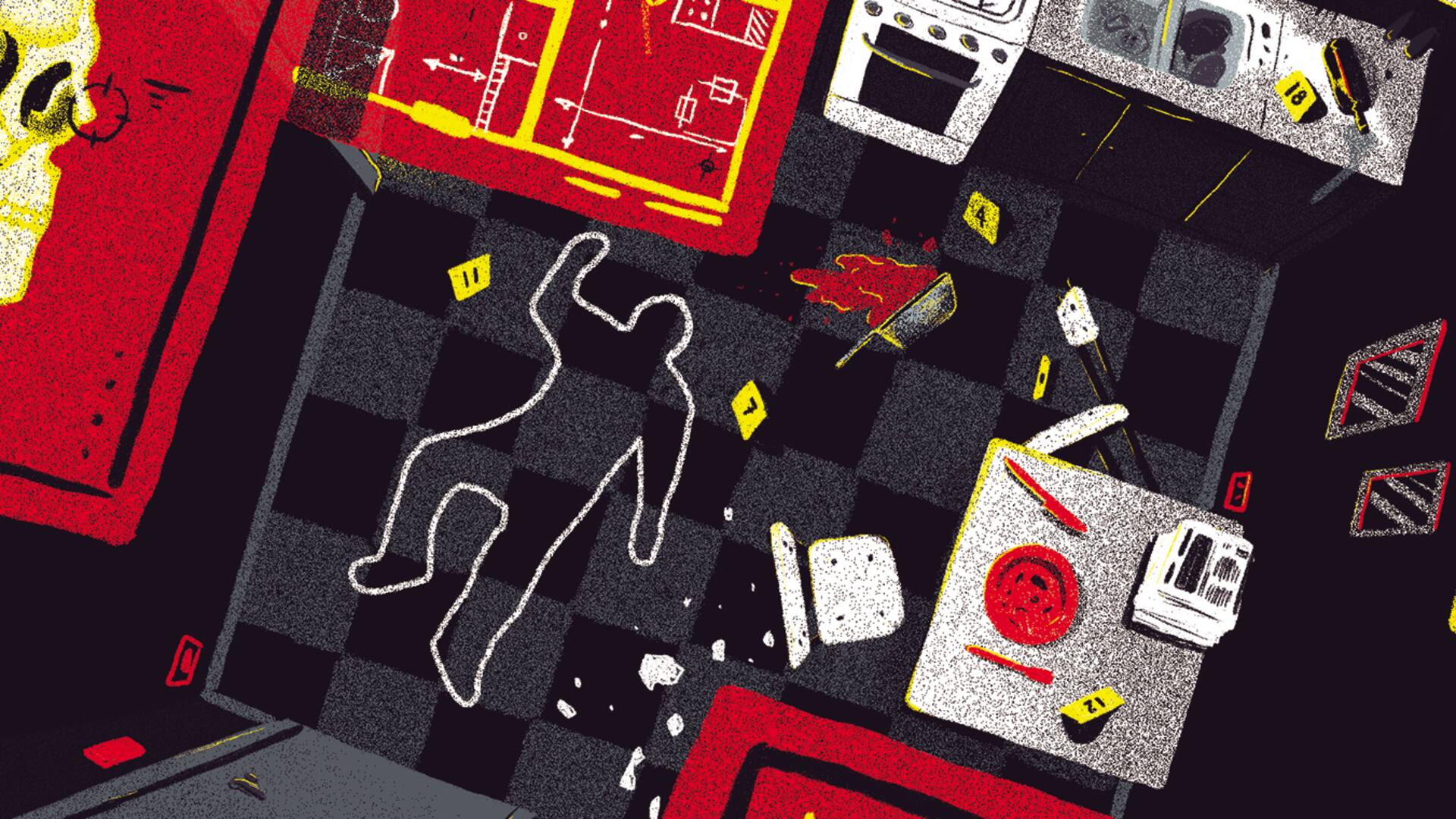 Nunca pensaron estudiar la muerte: hoy son forenses de los casos más renombrados