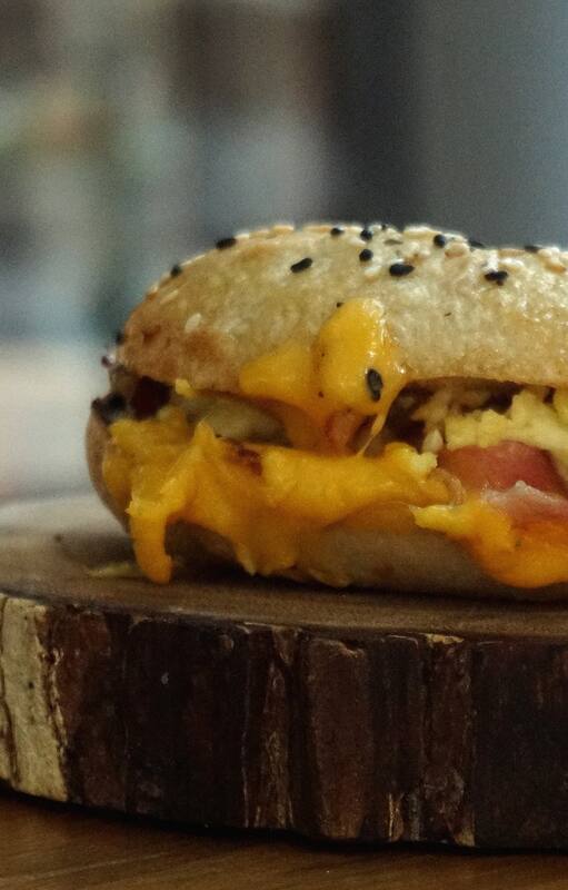 Donas, bagels y otros platos típicos de los EE.UU. que conquistaron Buenos Aires