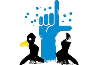 El sentido común reinstala el liberalismo