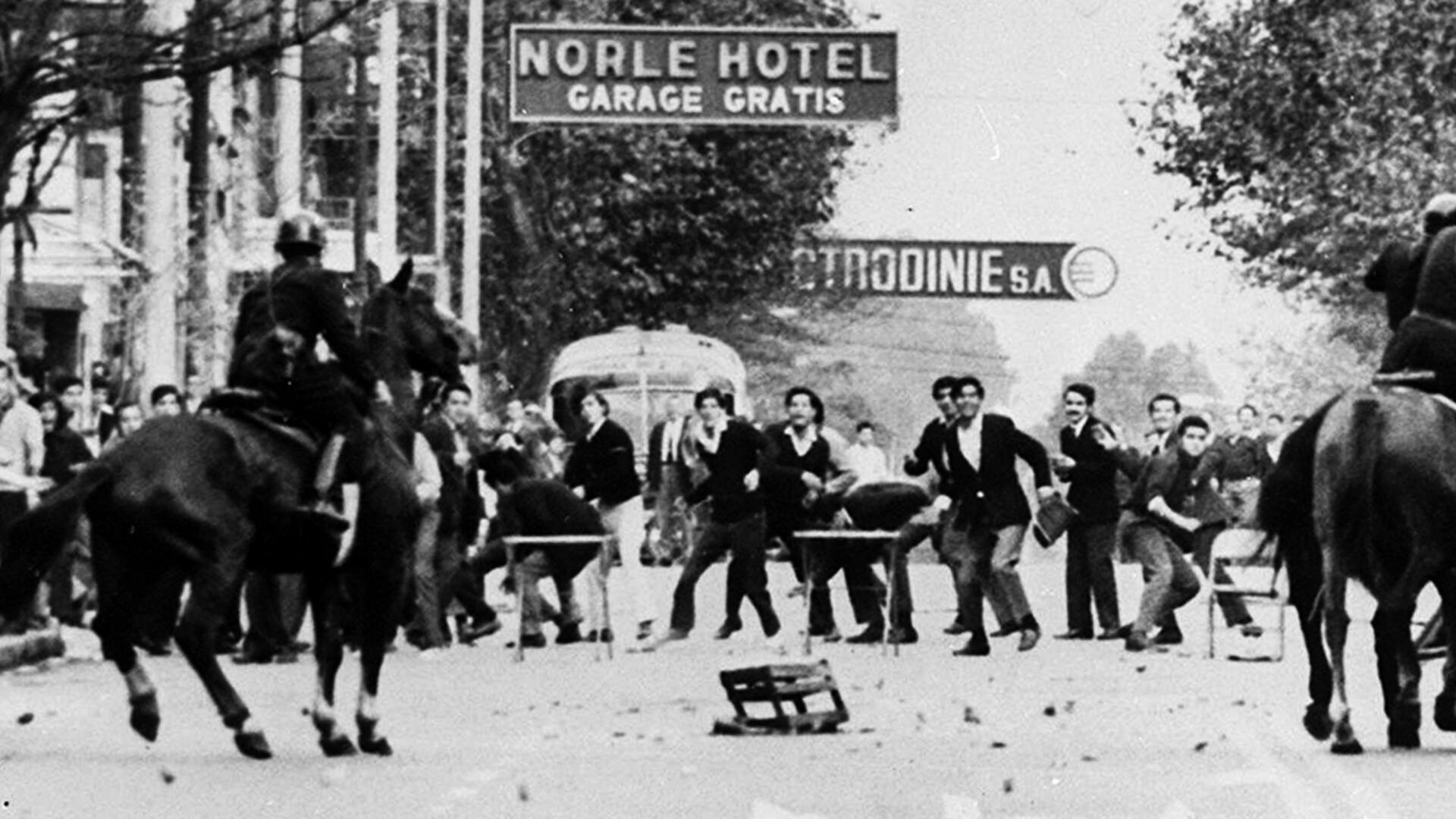 El Cordobazo, un símbolo de la protesta obrera