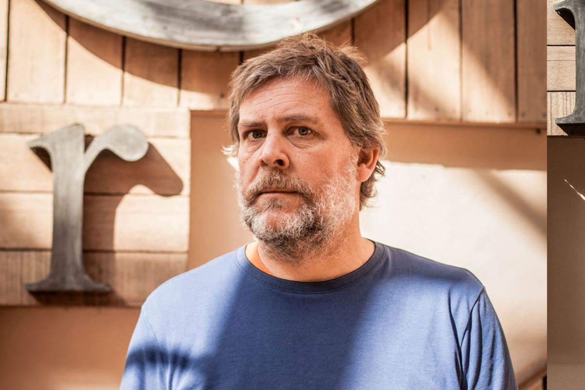 Pablo Braun: "Ningún gobierno tiene interés por instalar la lectura como un hábito".