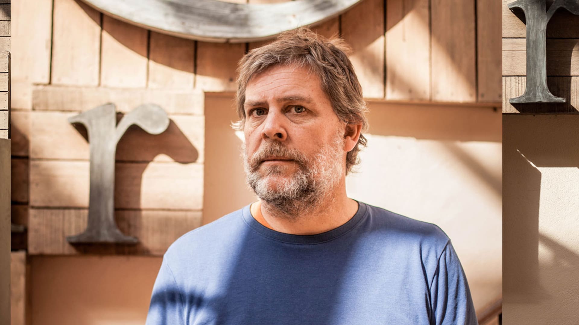 Pablo Braun: "Ningún gobierno tiene interés por instalar la lectura como un hábito".