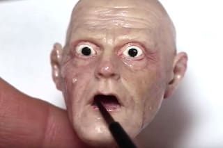 A quién seguir en la red si amás las miniaturas