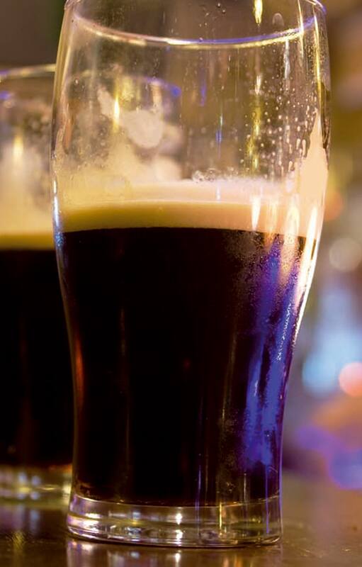 Las mejores cervezas para beber en invierno