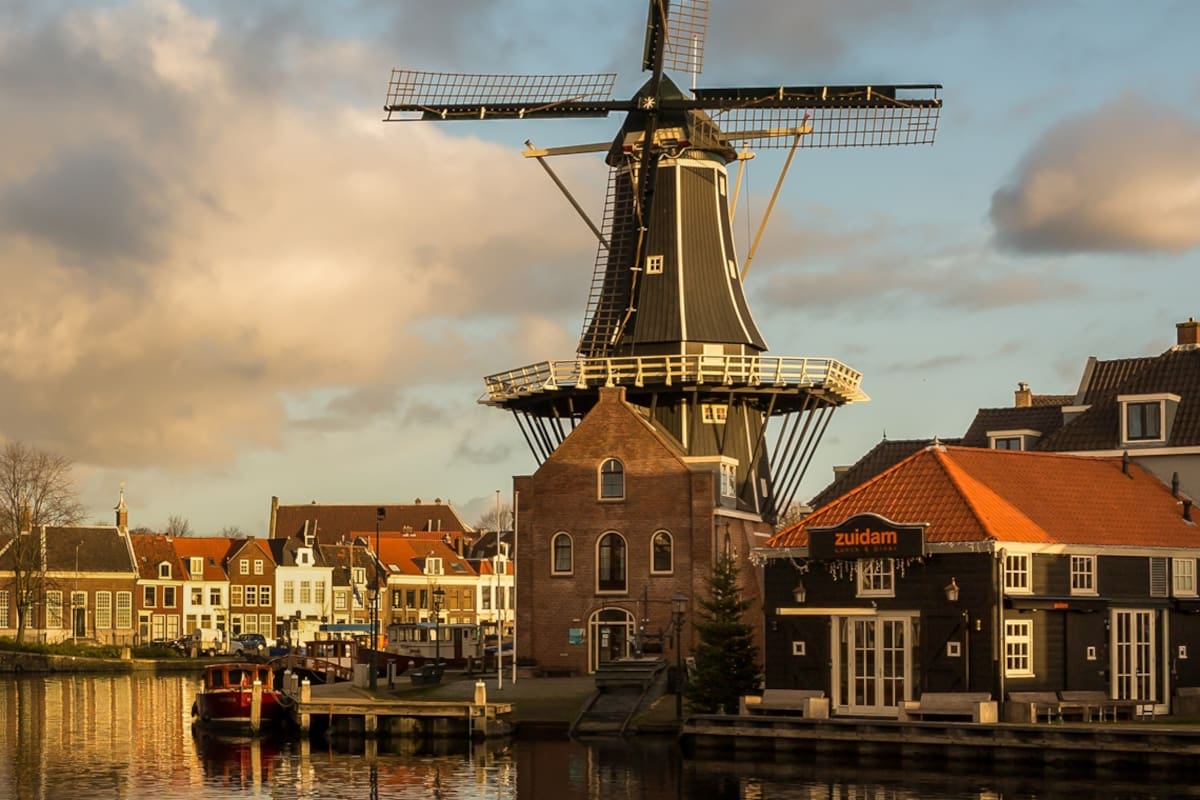 Haarlem, la ciudad que tenés que visitar si te gustó Amsterdam