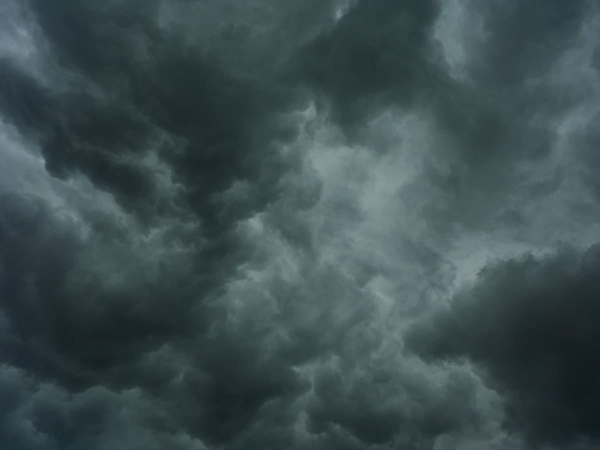 Las charlas del clima