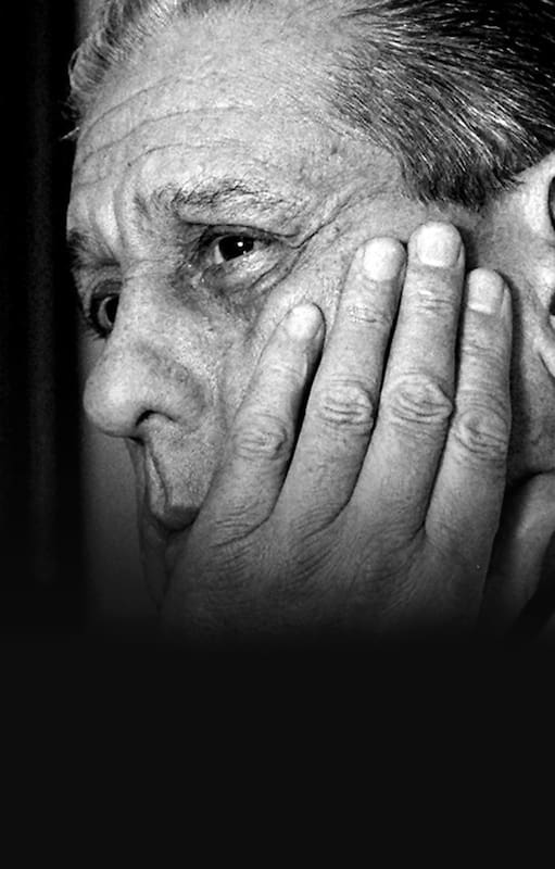René Favaloro: “Tengo miedo de que los jóvenes no tengan ilusiones ni sentido de un futuro mejor”