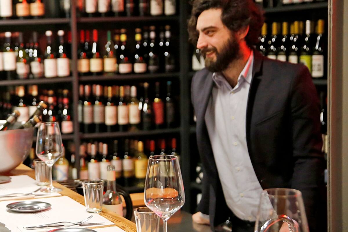 Mercado de Belgrano: de feria de abastecimiento a nuevo polo gastronómico barrial