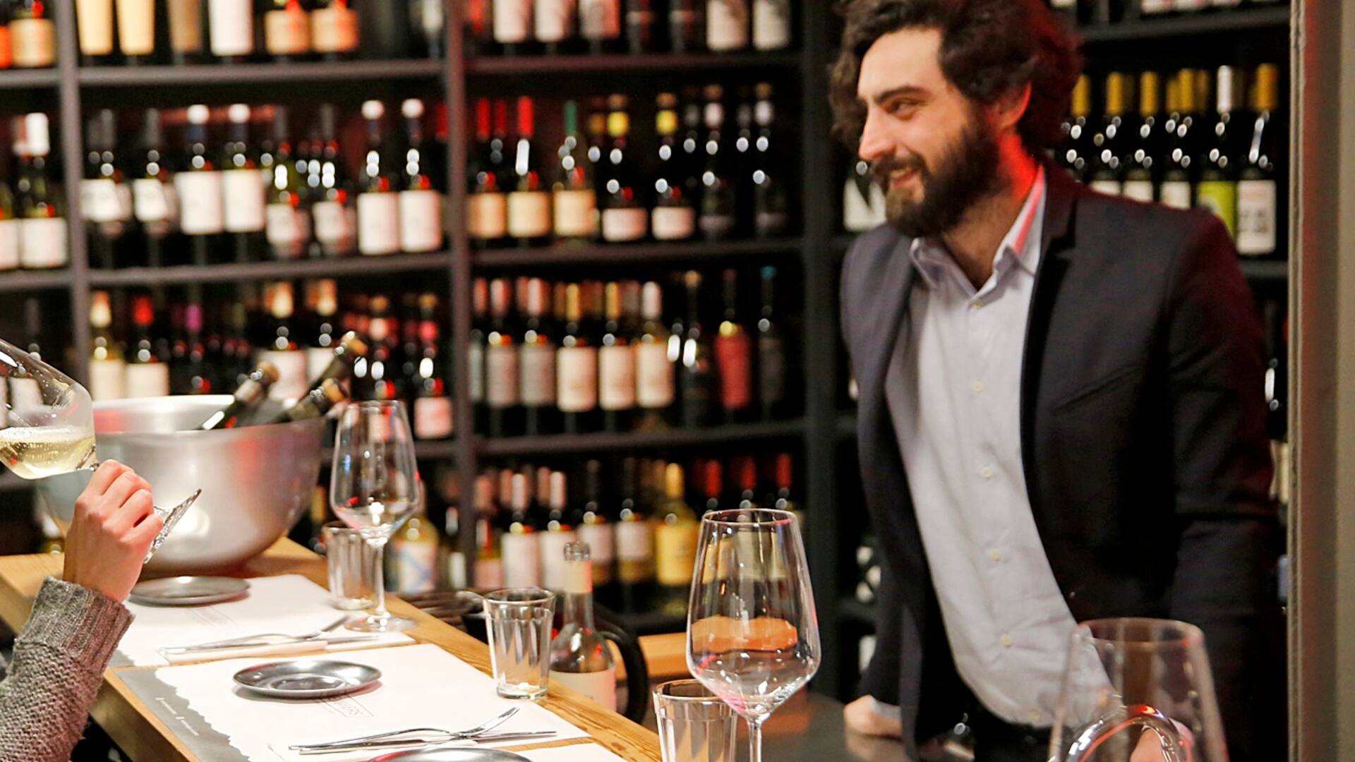 Mercado de Belgrano: de feria de abastecimiento a nuevo polo gastronómico barrial