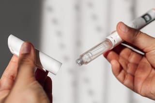 Por qué el auge de las inyecciones para adelgazar está impulsando las ventas de productos para el cuidado de la piel