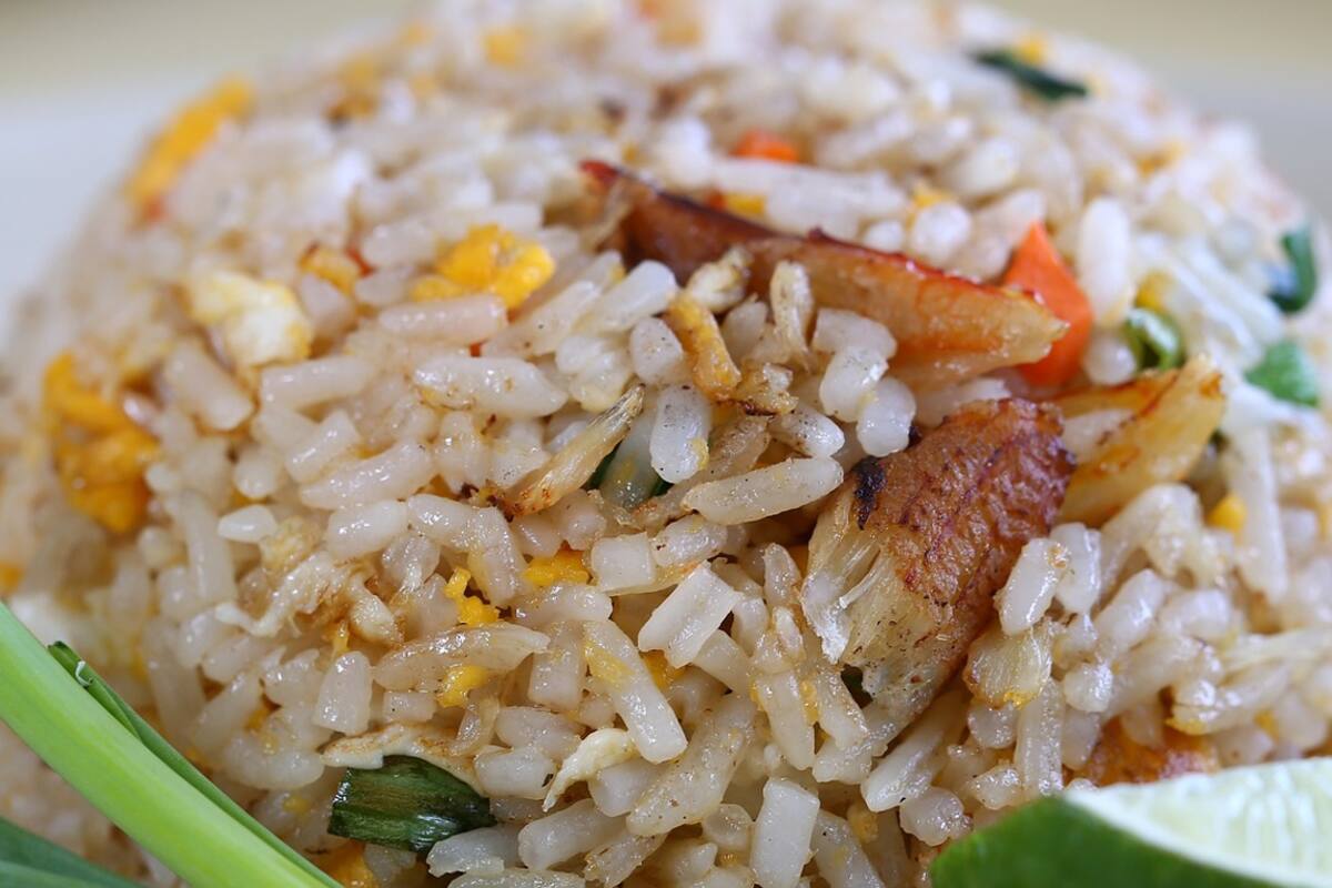 Recetas con arroz para armar un menú diferente recorriendo sus regiones