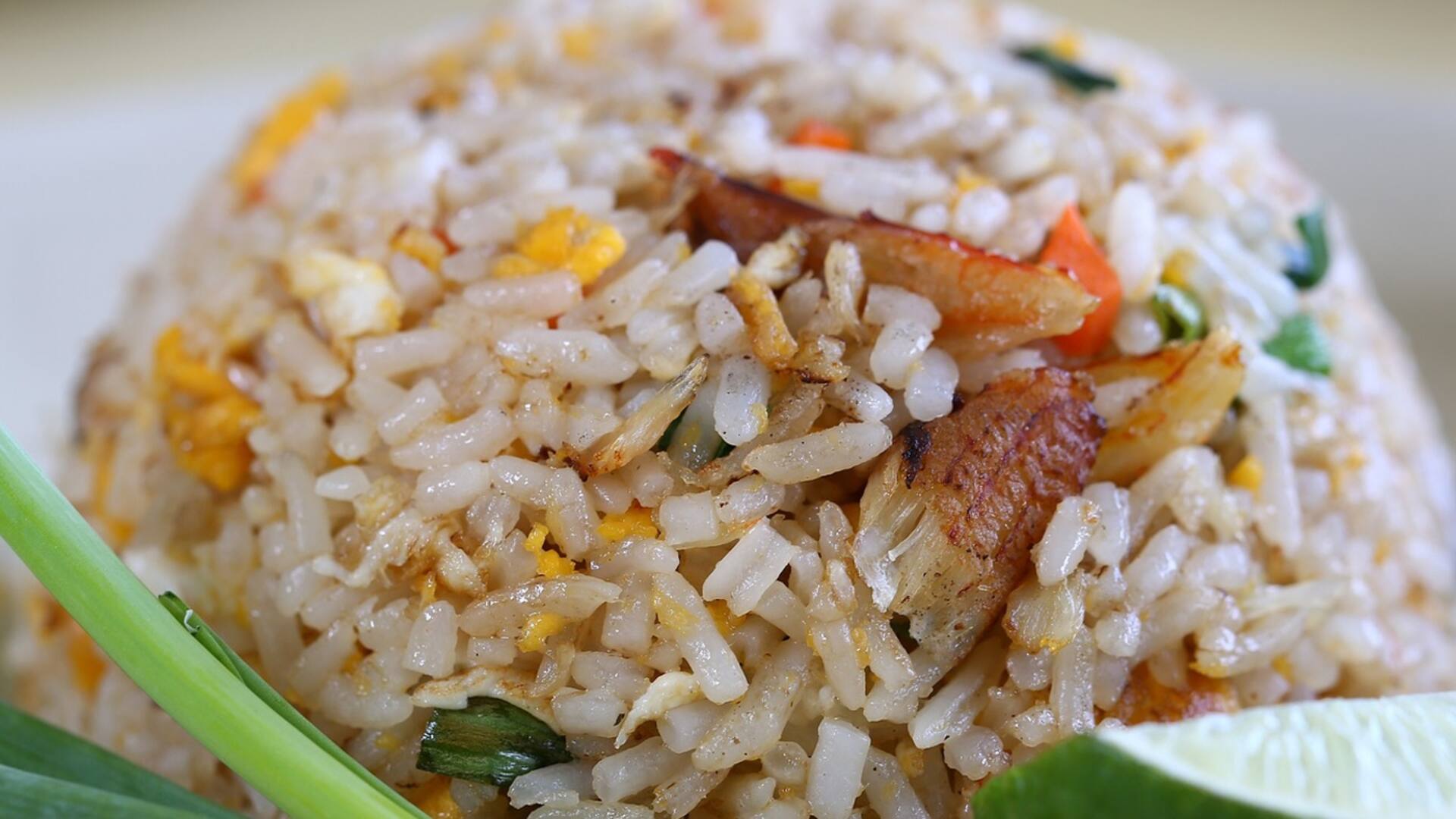 Recetas con arroz para armar un menú diferente recorriendo sus regiones