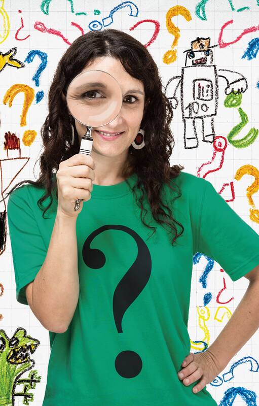 Melina Furman: Cómo hacer para que nuestros hijos quieran aprender