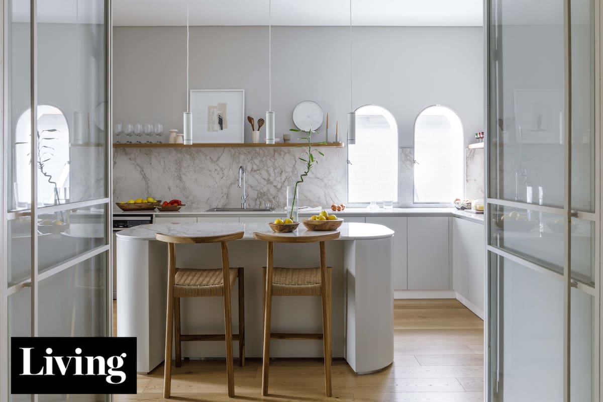 Cuáles son las claves para tener buena iluminación en una cocina moderna