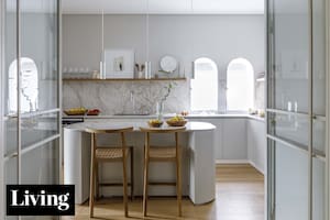 Cuáles son las claves para una correcta iluminación en la cocina
