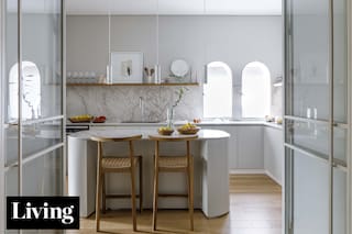 Cuáles son las claves para una correcta iluminación en la cocina