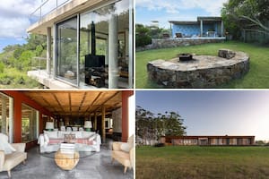 4 espacios de arquitectura con identidad y diseño que definen diversos estilos de vida