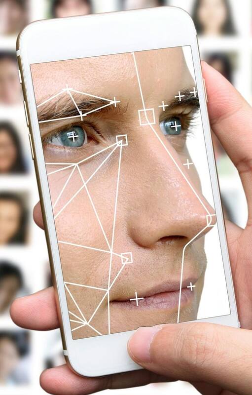 El debate detrás del uso de las cámaras de seguridad para identificar personas