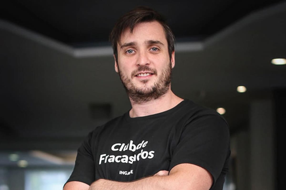 Creó Ingame, la app de preguntas y respuestas que hace furor entre millennials