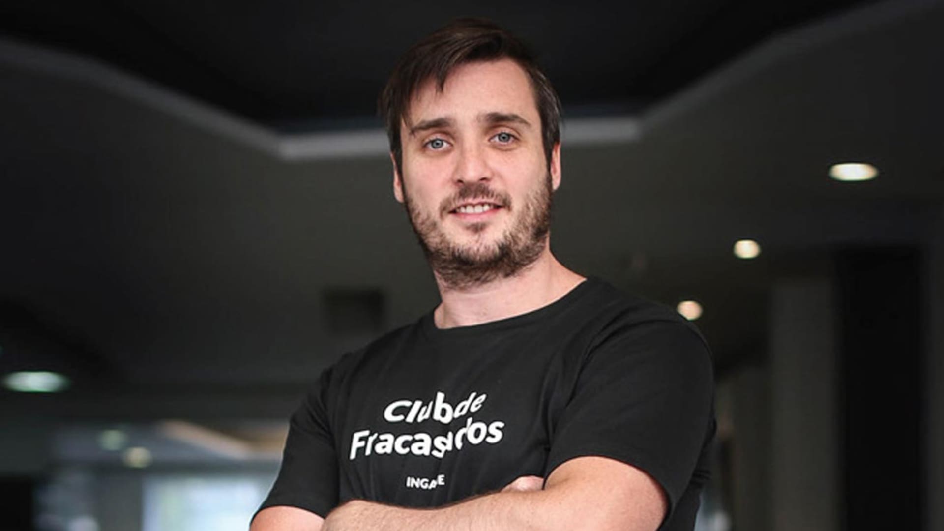 Creó Ingame, la app de preguntas y respuestas que hace furor entre millennials