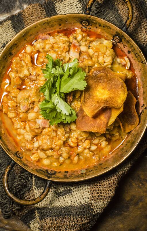 Locro. Tradicional, de autor o vegetariano: dónde comerlo en la Semana de Mayo