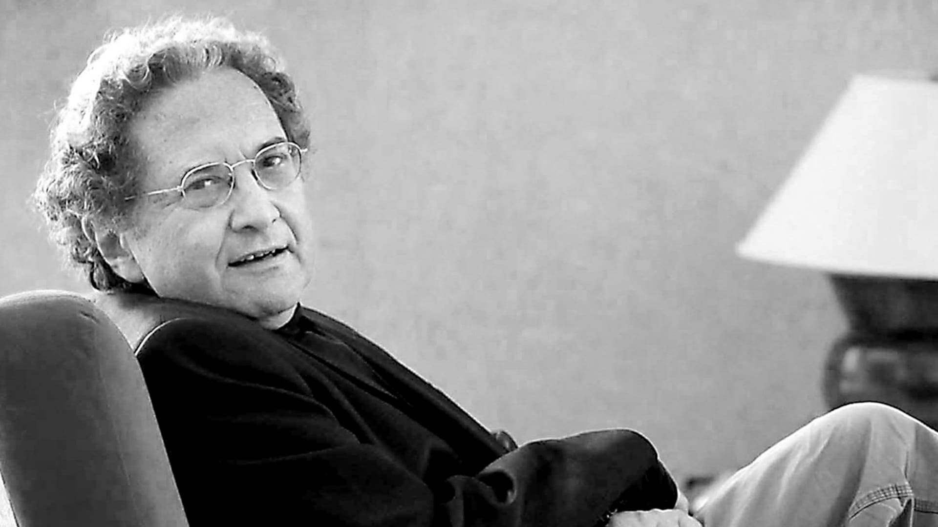 Ricardo Piglia: “Me interesa mucho más la vergüenza que la culpa: es un sentimiento más puro”