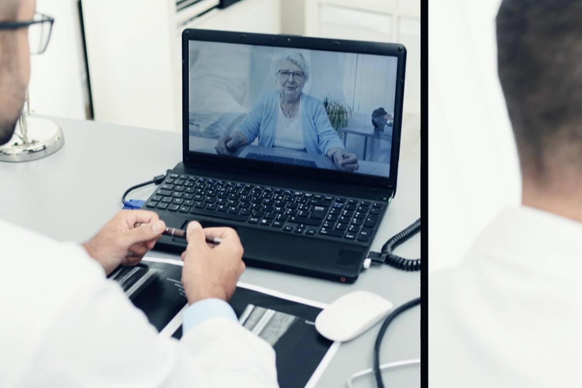 Telemedicina. ¿Cuidado o riesgo para la salud?