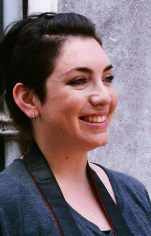 Linfoma de Hodgkin: “Era verano y me despertaba a mitad de la noche tiritando de frío”