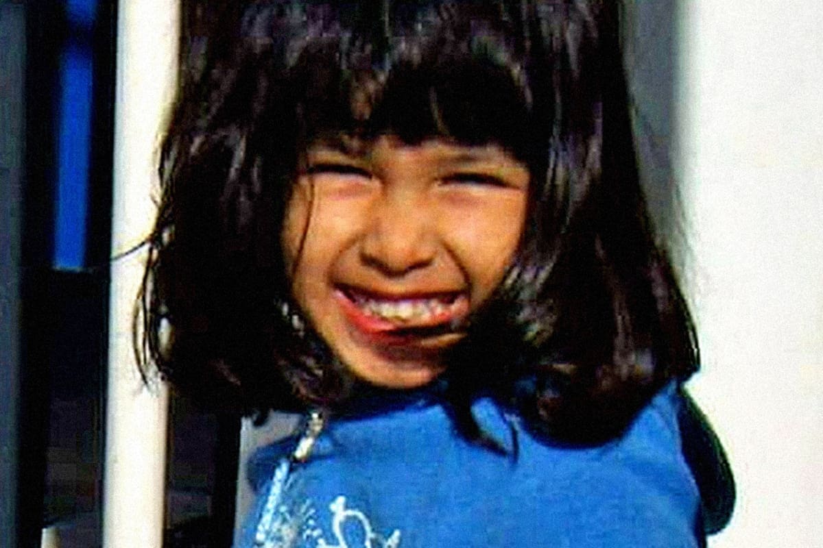Crónicas del Crimen: "Se busca a Sofía Herrera"