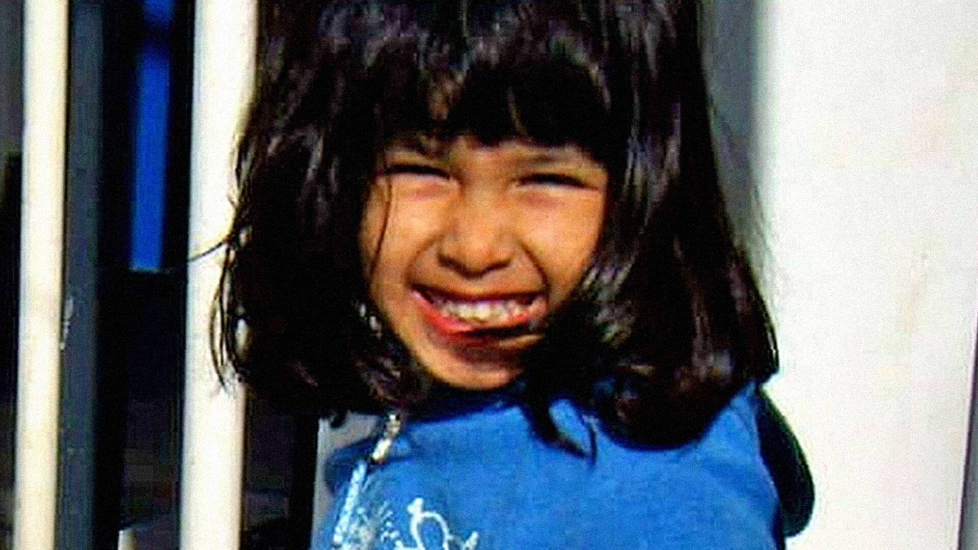 Crónicas del Crimen: "Se busca a Sofía Herrera"
