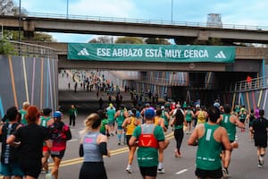 adidas celebra la gran fiesta del running