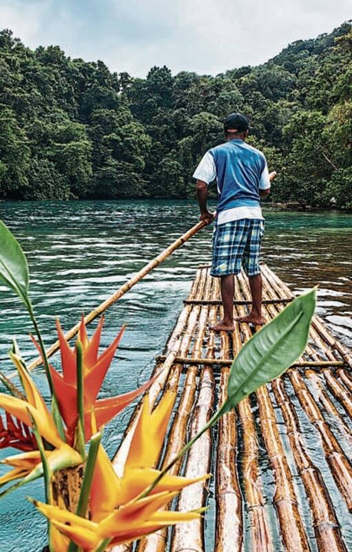 Jamaica, la isla que vive al ritmo del reggae y del mantra no problem