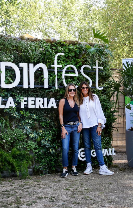 Jardin Fest. Todo lo que tenés que saber de la feria que empieza hoy