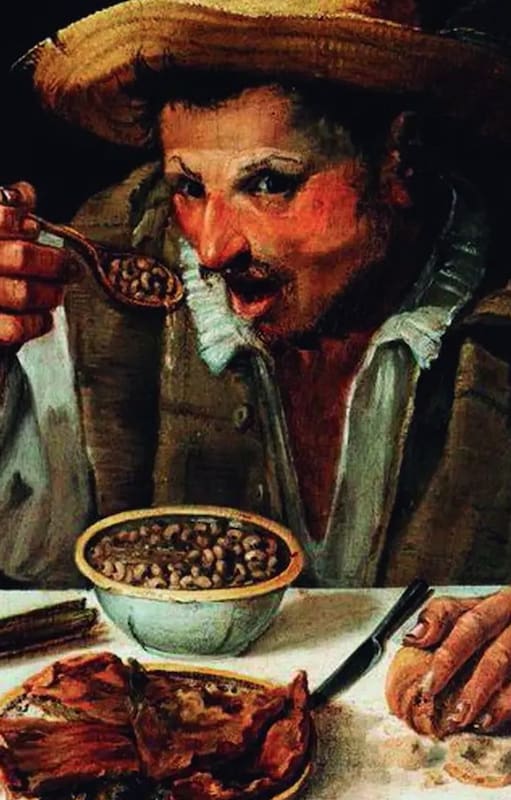 Arte y comida: leer, probar y disfrutar por partida doble