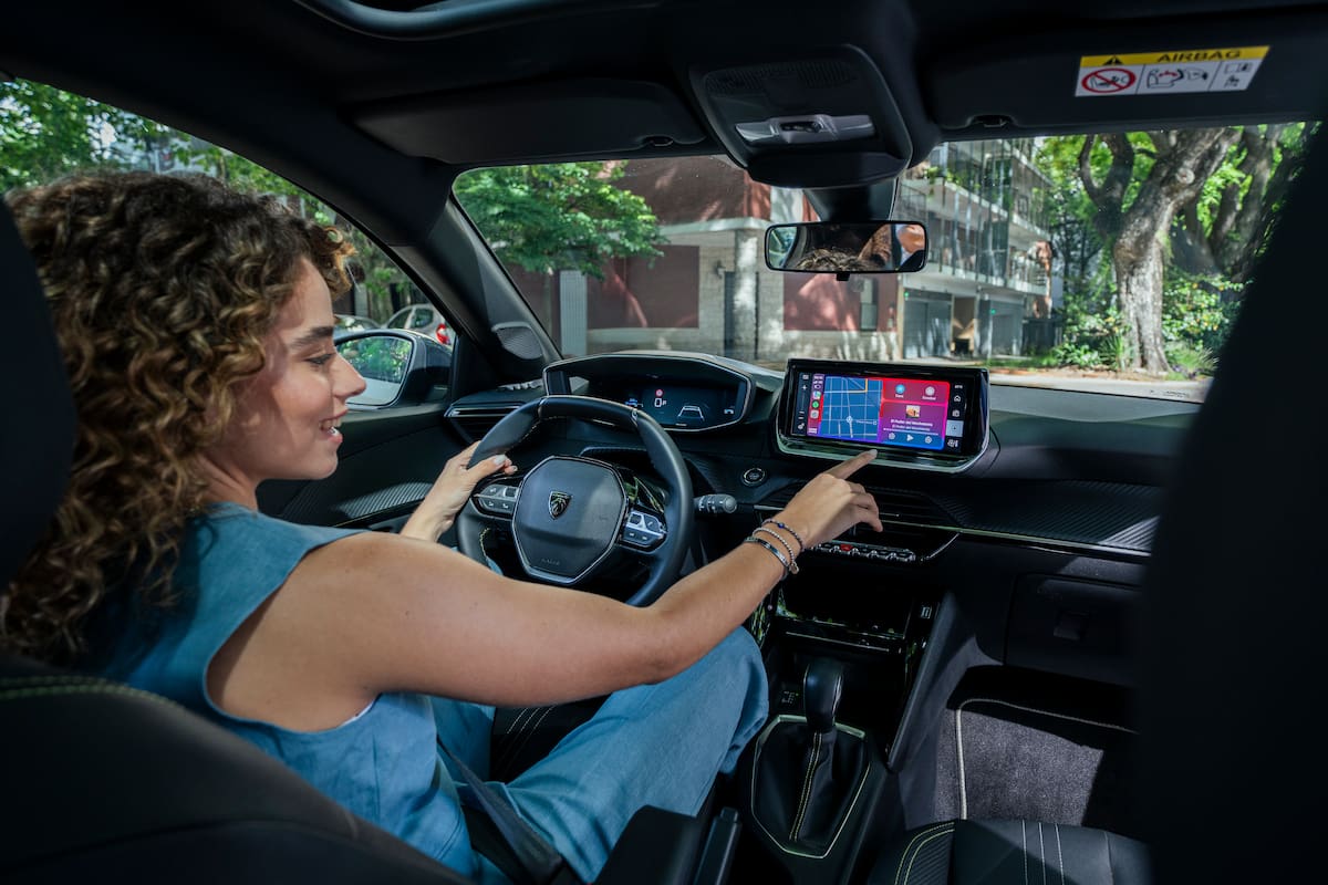 Tu auto, tu casa. Car living: tendencias para aprovechar cada trayecto y convertir el auto en un espacio de bienestar
